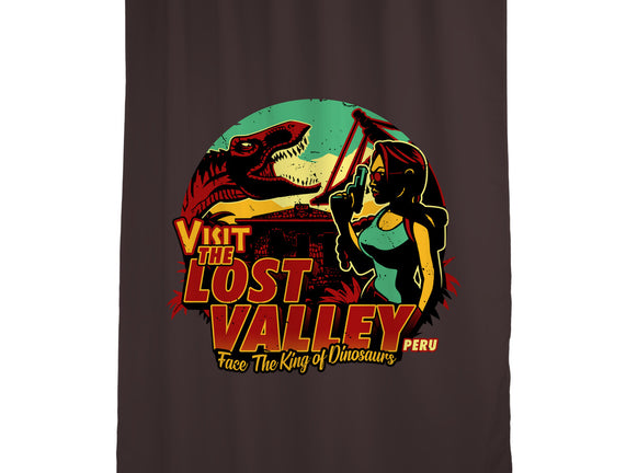 The Lost Valley