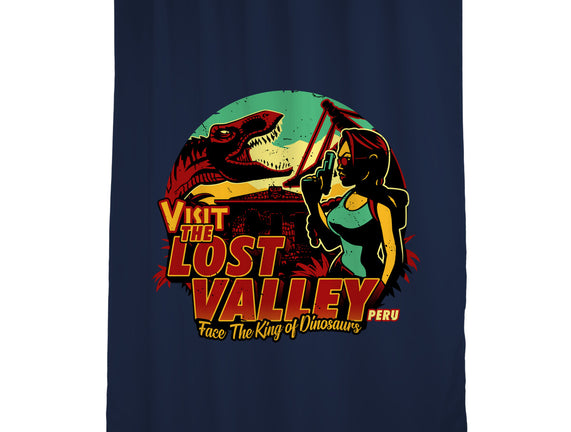 The Lost Valley