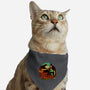 The Lost Valley-Cat-Adjustable-Pet Collar-daobiwan