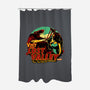 The Lost Valley-None-Polyester-Shower Curtain-daobiwan