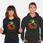 The Lost Valley-Unisex-Pullover-Sweatshirt-daobiwan