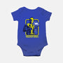 Vault Tec Coop-Baby-Basic-Onesie-rocketman_art