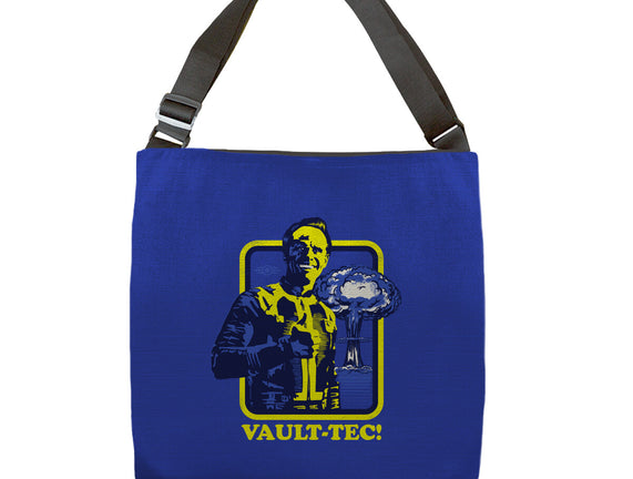 Vault Tec Coop