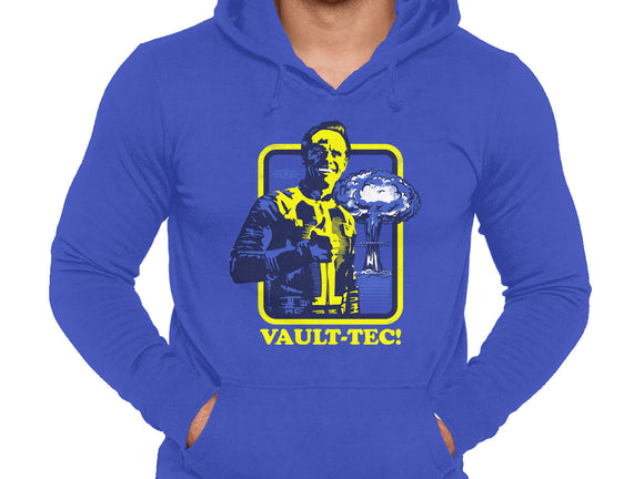 Vault Tec Coop