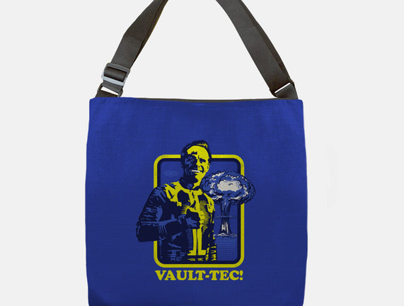 Vault Tec Coop