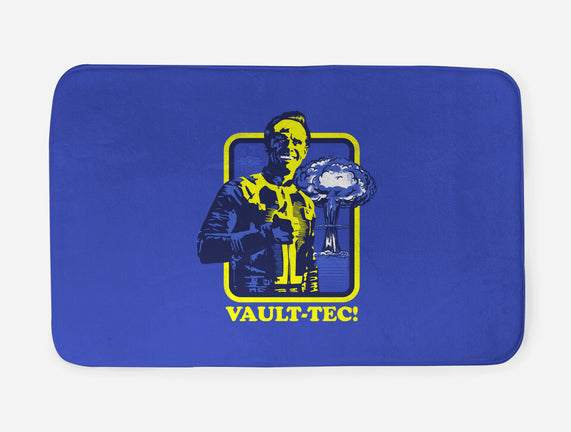 Vault Tec Coop