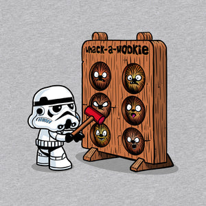 Whack A Wookie