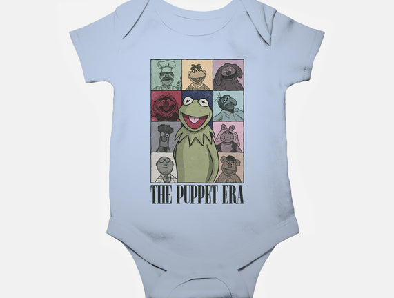 The Puppet Era