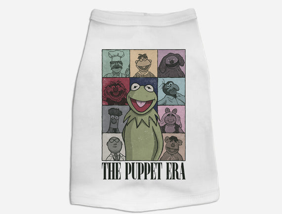 The Puppet Era