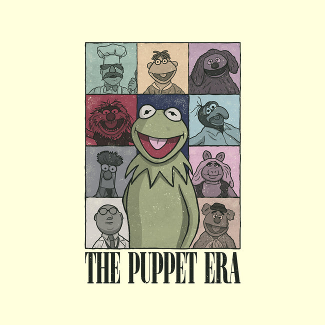 The Puppet Era-Dog-Adjustable-Pet Collar-NMdesign