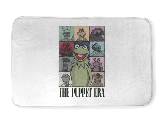 The Puppet Era