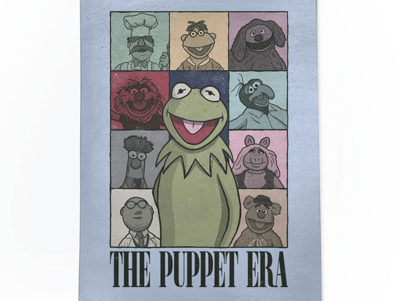 The Puppet Era