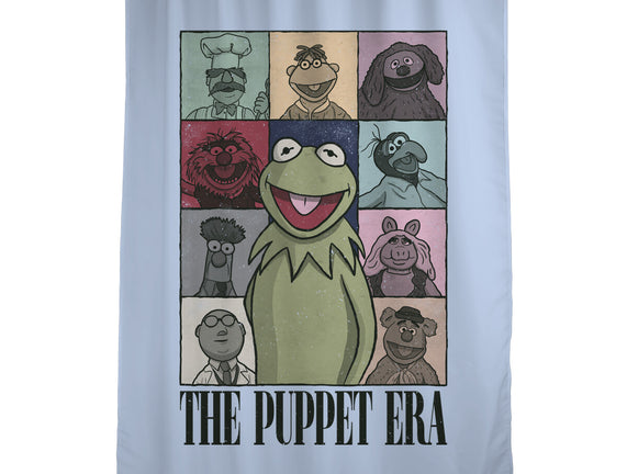 The Puppet Era