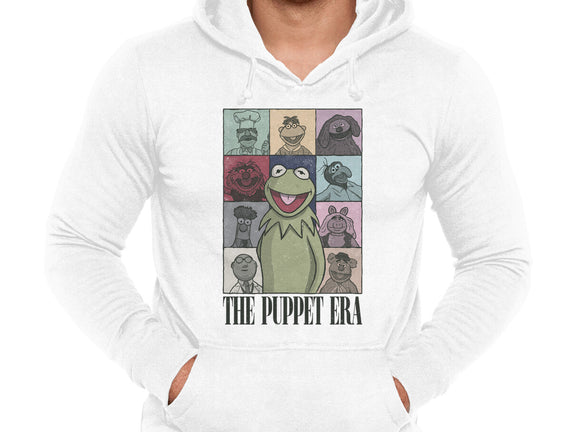 The Puppet Era