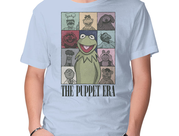 The Puppet Era