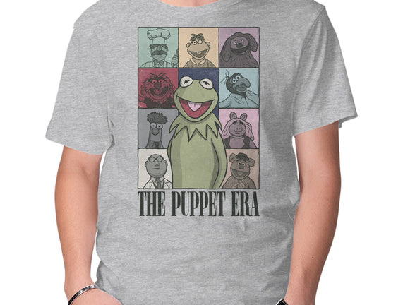 The Puppet Era