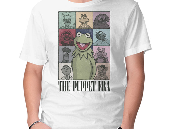 The Puppet Era