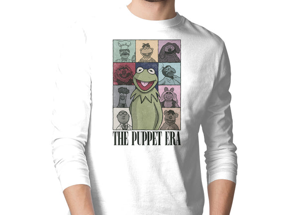 The Puppet Era