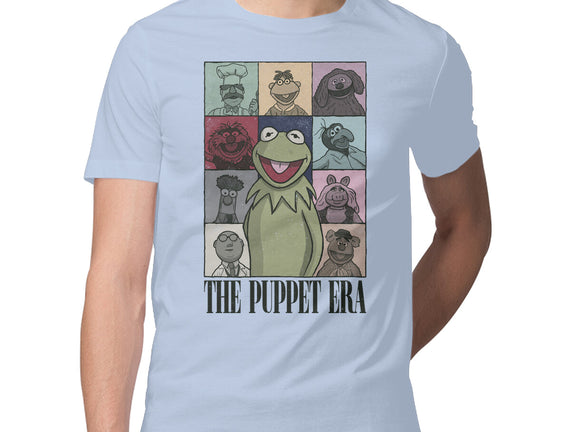 The Puppet Era