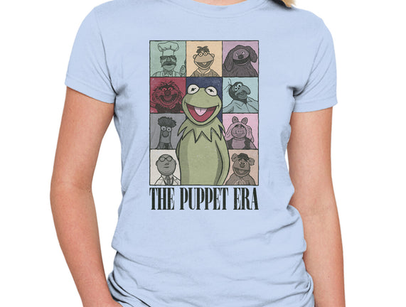 The Puppet Era