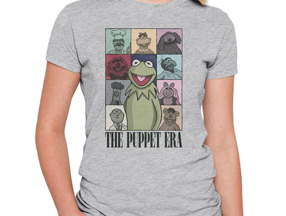 The Puppet Era