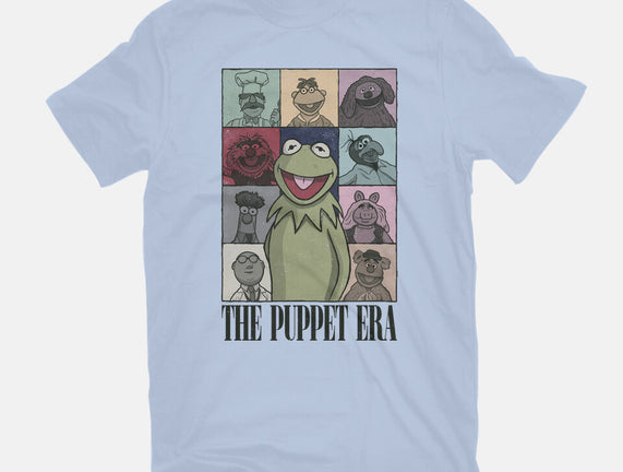 The Puppet Era