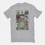 The Puppet Era-Mens-Premium-Tee-NMdesign