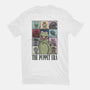 The Puppet Era-Mens-Basic-Tee-NMdesign