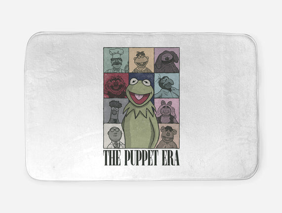 The Puppet Era