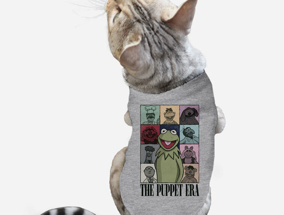 The Puppet Era