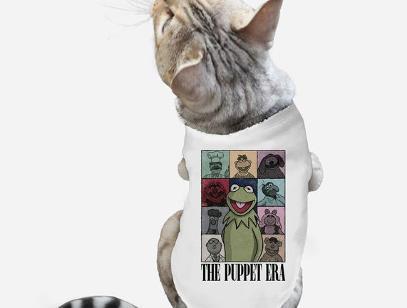 The Puppet Era