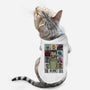 The Puppet Era-Cat-Basic-Pet Tank-NMdesign