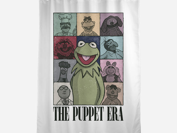 The Puppet Era