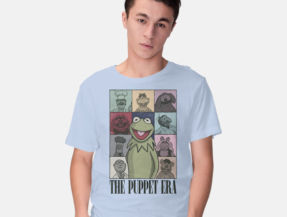 The Puppet Era