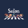 Sailor Road-Mens-Premium-Tee-2DFeer