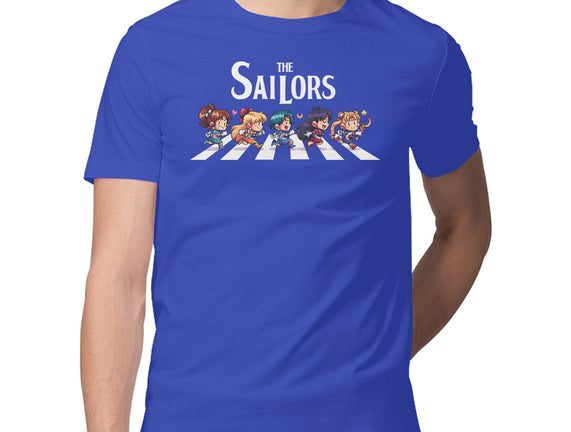 Sailor Road