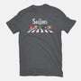 Sailor Road-Mens-Premium-Tee-2DFeer