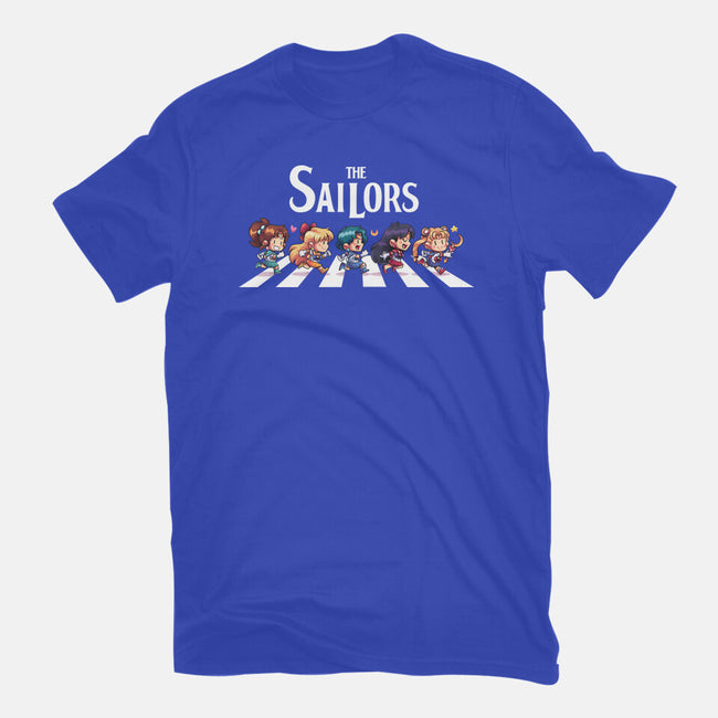 Sailor Road-Mens-Premium-Tee-2DFeer