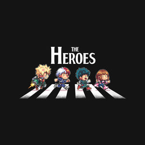 Hero Road