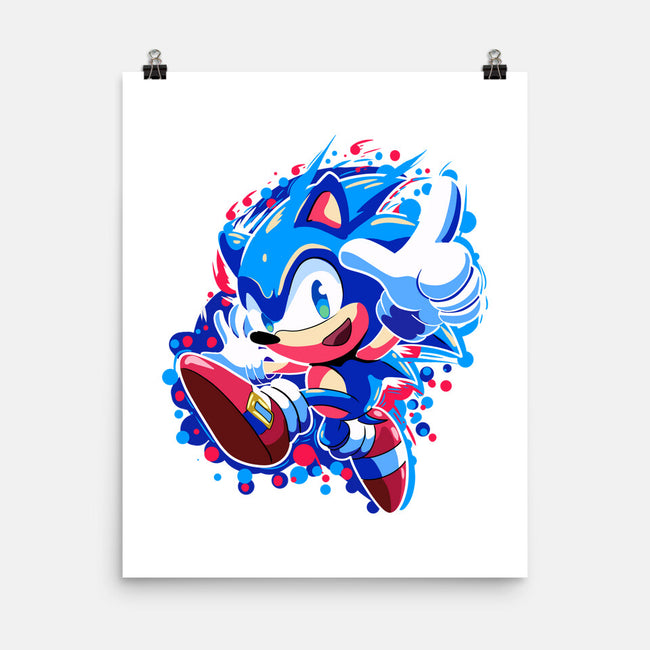 Fast Colors-None-Matte-Poster-nickzzarto