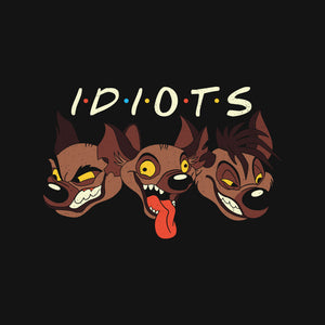 Idiots