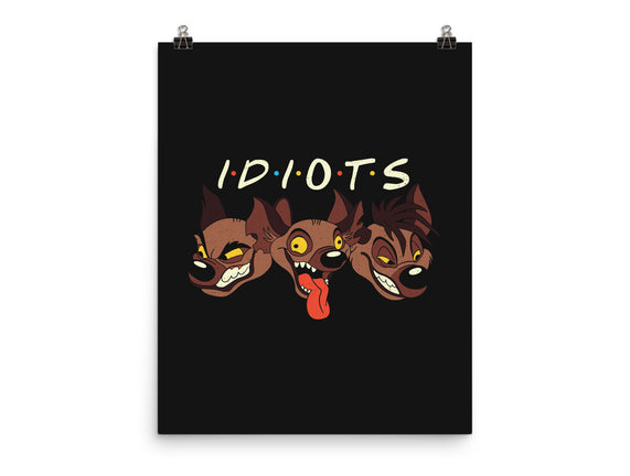 Idiots