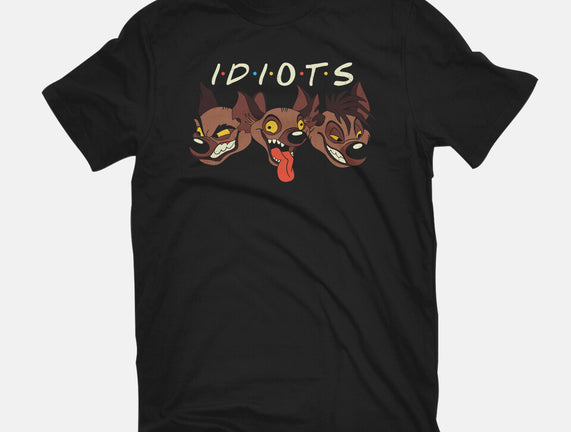 Idiots