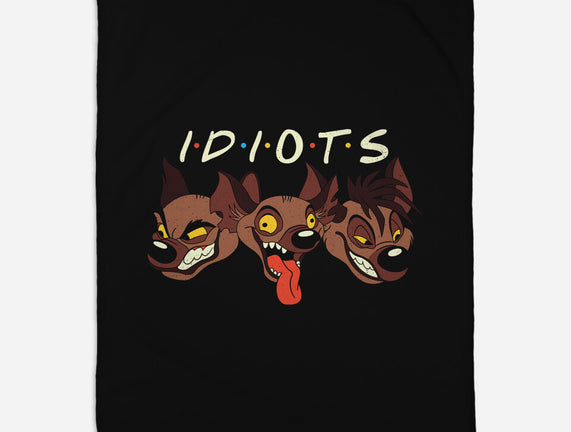 Idiots