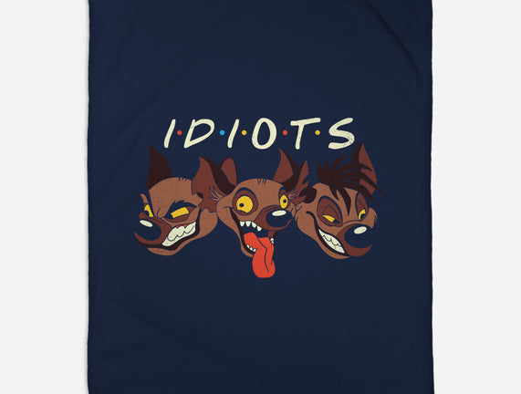 Idiots