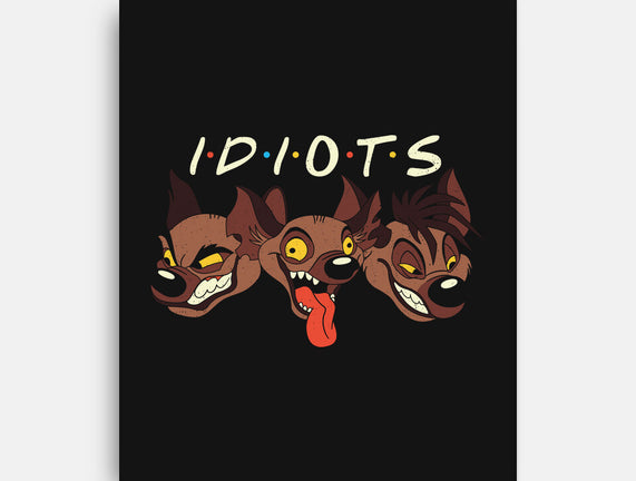 Idiots