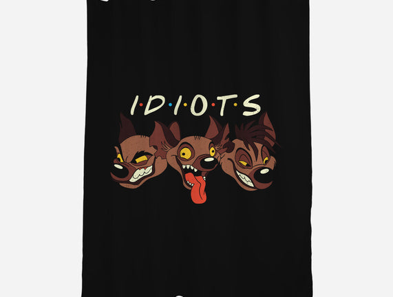 Idiots