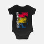 Bebop Intro-Baby-Basic-Onesie-Tronyx79