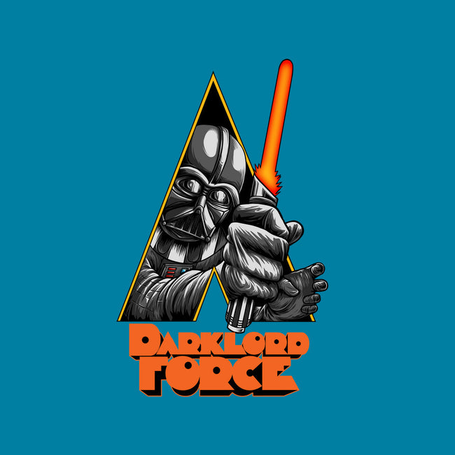 Darklord Force-None-Basic Tote-Bag-joerawks