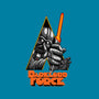 Darklord Force-None-Stretched-Canvas-joerawks